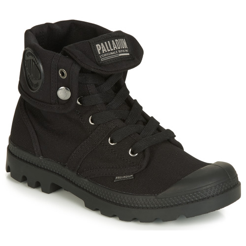 palladium baggy boots