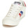 Shoes Low top trainers Palladium PALLAPHOENIX FLAME C White
