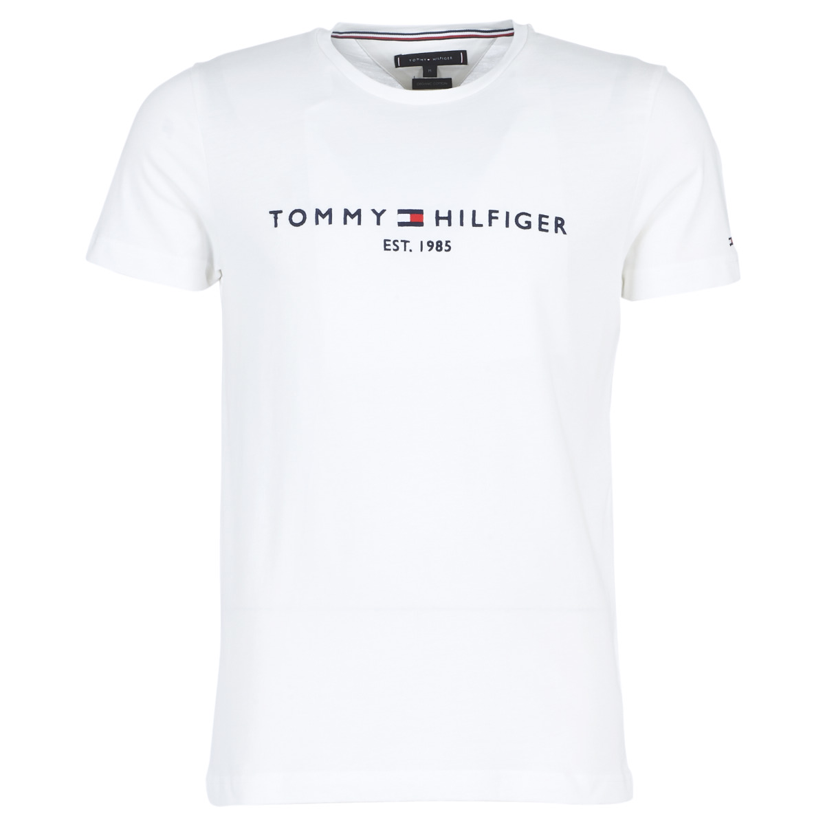 Tommy Hilfiger Tee Top Sellers, UP TO 51% OFF | www.loop-cn.com