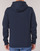 material Men sweaters Tommy Hilfiger TOMMY LOGO HOODY Marine