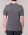 Clothing Men short-sleeved t-shirts Under Armour GL FOUNDATION SS Grey / Anthracite