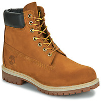 Shoes Men Mid boots Timberland 6 IN PREMIUM BOOT Beige