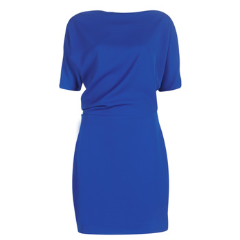 material Women Short Dresses Marciano PARKER Blue