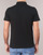 Clothing Men short-sleeved polo shirts Marciano S/S POLO Black