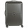 Bags Hard Suitcases Delsey TURENNE 4DR 65CM Grey