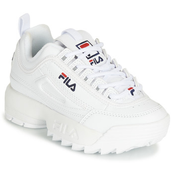 fila types of shoes