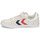 Shoes Children Low top trainers hummel SLIMMER STADIL LEATHER LOW JR White