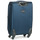 Bags Soft Suitcases David Jones JAVESKA 76L Blue