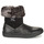 Shoes Girl Mid boots GBB OLINETTE Black