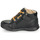 Shoes Boy Mid boots GBB ORBINO Black