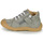 Shoes Boy High top trainers GBB FREDDO Grey