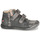 Shoes Girl High top trainers GBB ODITA Grey