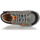 Shoes Boy High top trainers GBB ANGELITO Grey / Orange