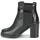 Shoes Women Ankle boots Jonak DELFIM Black