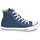 Shoes High top trainers Converse CHUCK TAYLOR ALL STAR CORE HI Marine