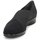 Shoes Women Loafers Amalfi by Rangoni PRETTY Black