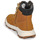 Shoes Children High top trainers Timberland BROOKLYN SNEAKER BOOT Brown