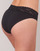 Underwear Women Knickers/panties DIM COTON FEMININE X3 Black / White