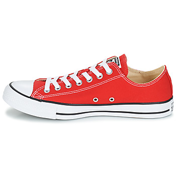 Converse CHUCK TAYLOR ALL STAR CORE OX Red
