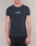 material Men short-sleeved t-shirts Emporio Armani CC715-PACK DE 2 Marine