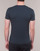 material Men short-sleeved t-shirts Emporio Armani CC715-PACK DE 2 Marine