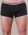Underwear Men Boxer shorts Emporio Armani CC717-PACK DE 3 Black