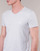 Clothing Men short-sleeved t-shirts Emporio Armani CC722-PACK DE 2 Marine / Grey