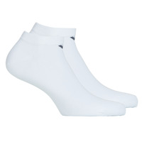 Underwear Men Socks Emporio Armani CC134-300008-00010 White