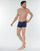 Underwear Men Boxer shorts Guess BRIAN BOXER TRUNK PACK X4 Marine