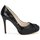 Shoes Women Court shoes Bourne LINDSEY Black