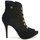 Shoes Women Ankle boots Carmen Steffens 6912030001 Black