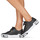 Shoes Women Low top trainers Puma CALI BOLD Black