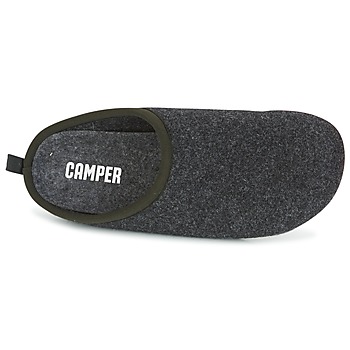 Camper WABI Grey