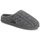 Shoes Slippers Giesswein NEUDAU Grey