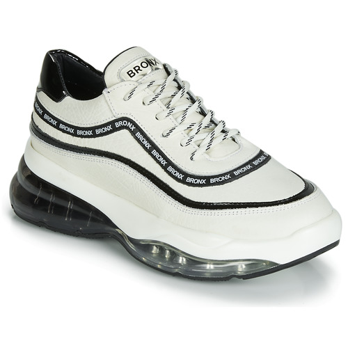 Oberst ~ side Learner Bronx Sneakers Dames Factory Sale, SAVE 48% - online-pmo.com