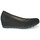 Shoes Women Ballerinas Gabor 532017 Black