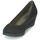 Shoes Women Ballerinas Gabor 532017 Black