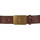 Accessorie Men Belts Polo Ralph Lauren PP PLAQUE-CASUAL-MEDIUM Brown