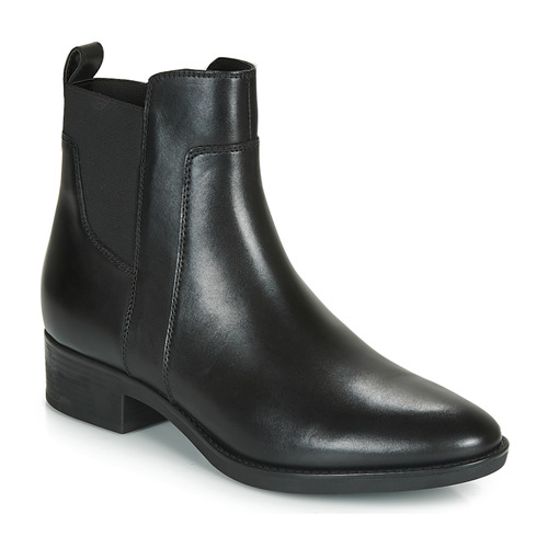 Spartoo Europe ! - Shoes Ankle boots 