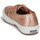 Shoes Women Low top trainers Superga 2750 COTMETU Pink