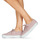 Shoes Women Low top trainers Superga 2730 SUEU Pink
