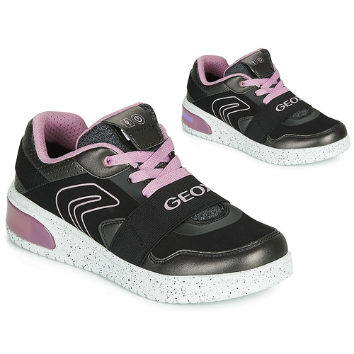 geox xled shoes