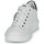 Shoes Women Low top trainers Karl Lagerfeld KAPRI KARL IKONIC LO LACE White / Black