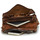 Bags Women Shoulder bags Airstep / A.S.98 GASCON Brown