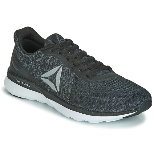 Reebok Sport EVERFORCE BREEZE Black - Fast delivery | Spartoo Europe ! -  Shoes Low top trainers Women 63,96 €