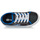 Shoes Boy Wheeled shoes Heelys CLASSIC X2 Black / White / Blue