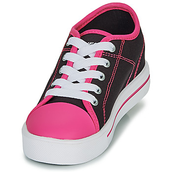 Heelys CLASSIC X2 Black / Pink