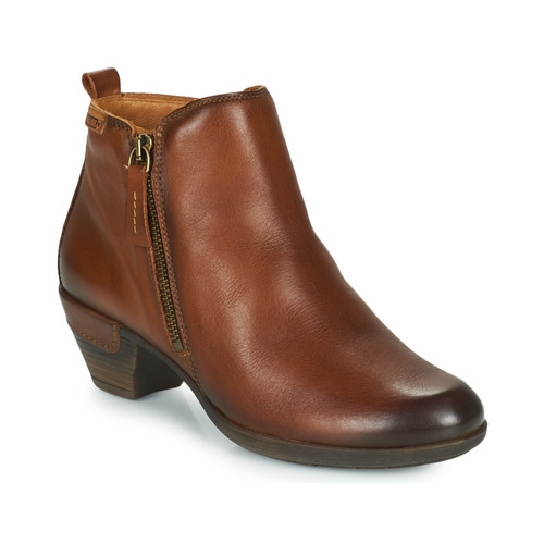 pikolinos rotterdam ankle boots