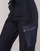 Clothing Women Cargo trousers  G-Star Raw FELDSPAR HIGH STRAIGHT CARGO Marine
