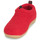 Shoes Slippers Giesswein VENT Red
